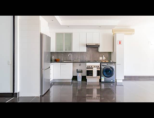 1 BEDROOM APARTMENT TO LET IN CAPE TOWN CITY CENTRE